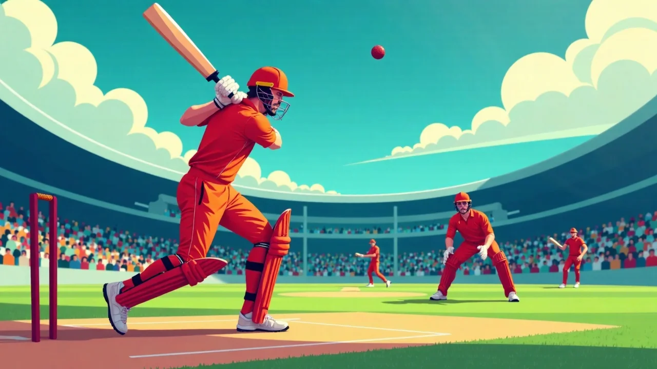 buystar cricket