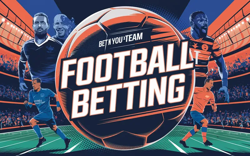 football betting