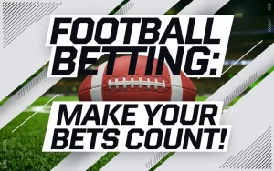football betting