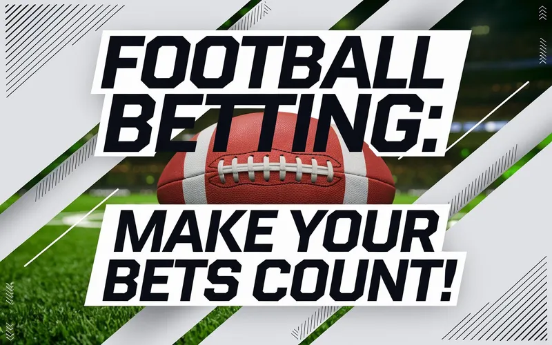 football betting