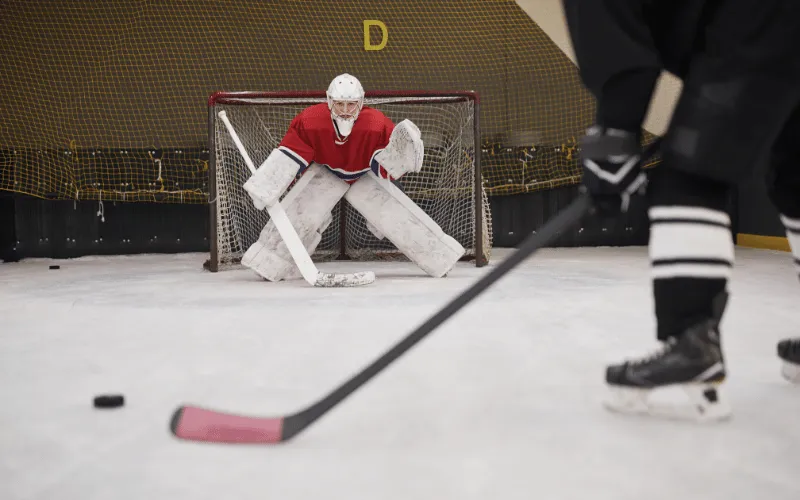 Hockey Match Today Live