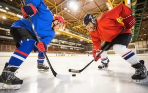 Hockey Match Today Live