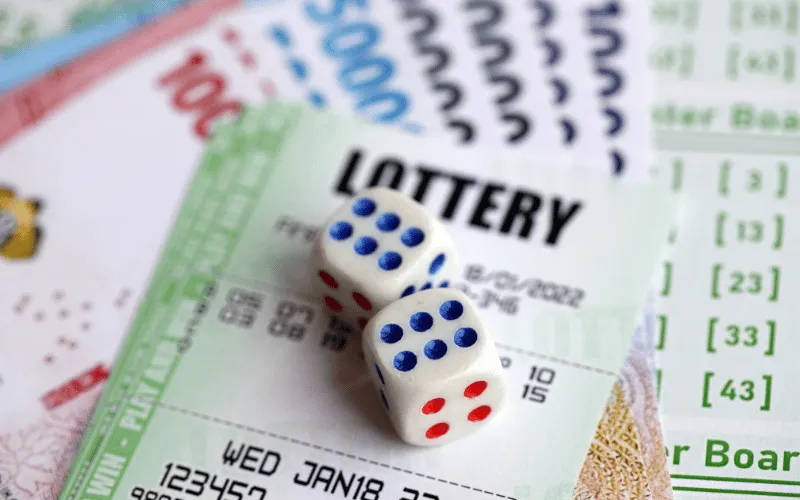 Lotto Online Lottery