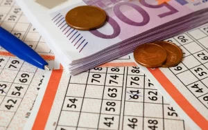 Lotto Online Lottery