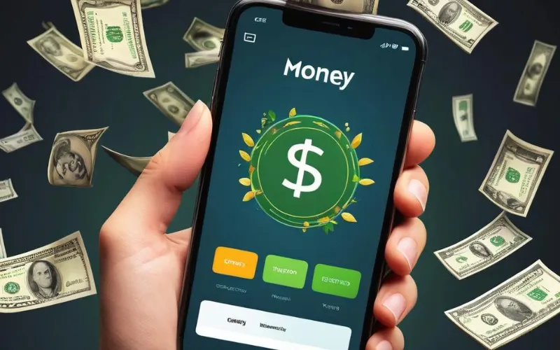 Money Earning Apps