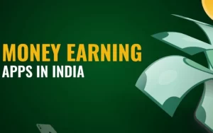 Money Earning Apps