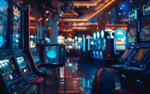 online casino