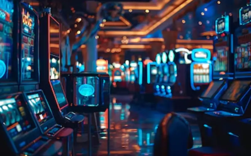 online casino