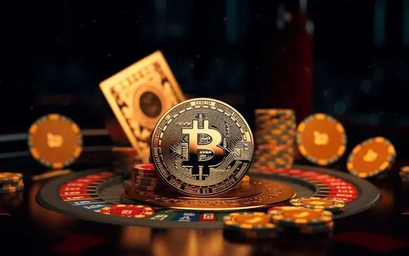 online casino games